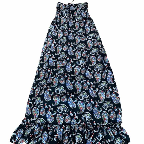 Anthropologie avand oho axi rint ress - Picture 3 of 13